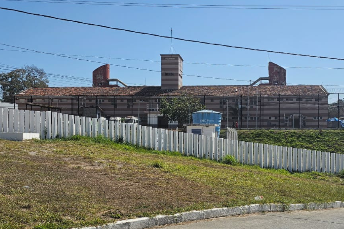 Dupla estava nas proximidades do Ceresp Betim