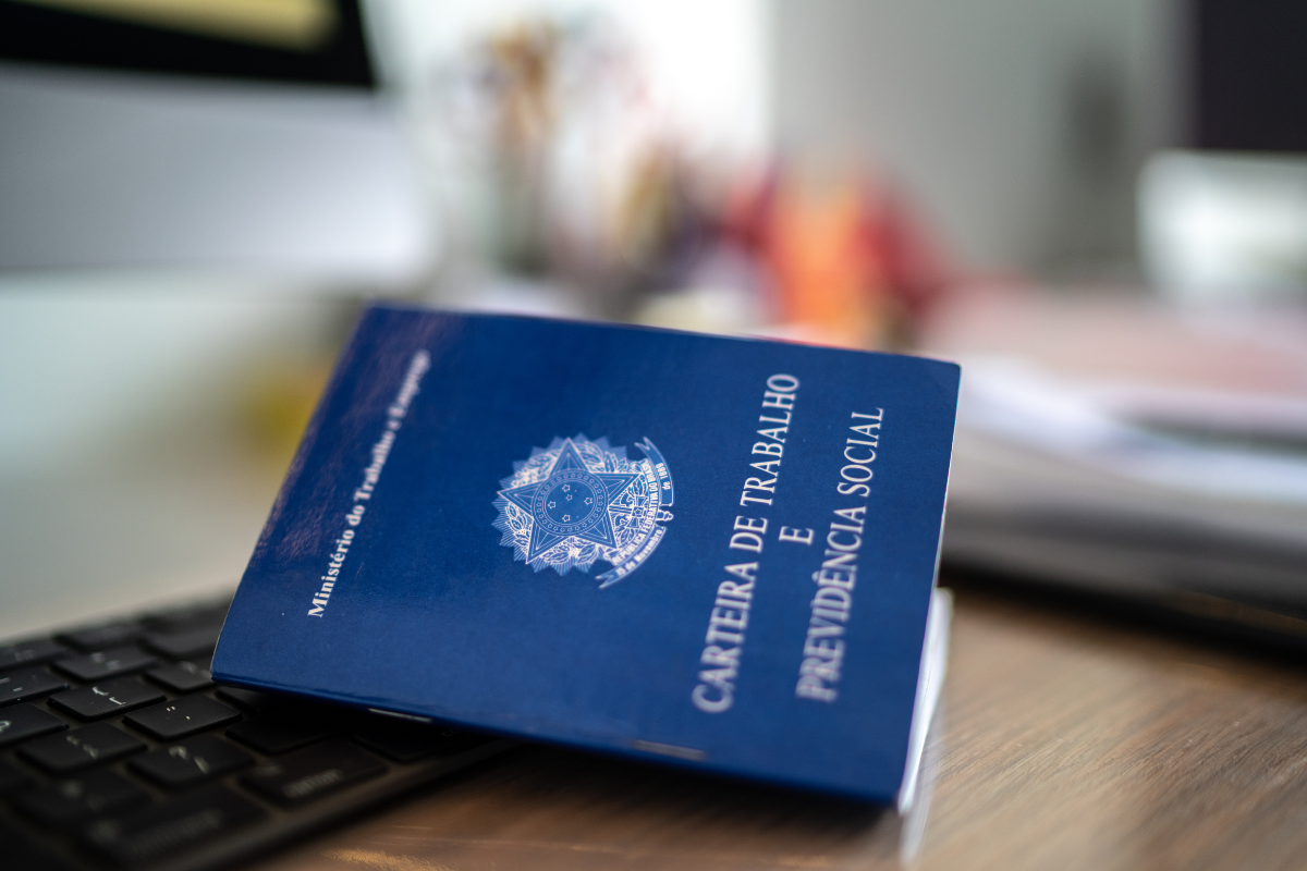 Perfil das vagas e condução do processo de contratação são de responsabilidade da empresa contratante