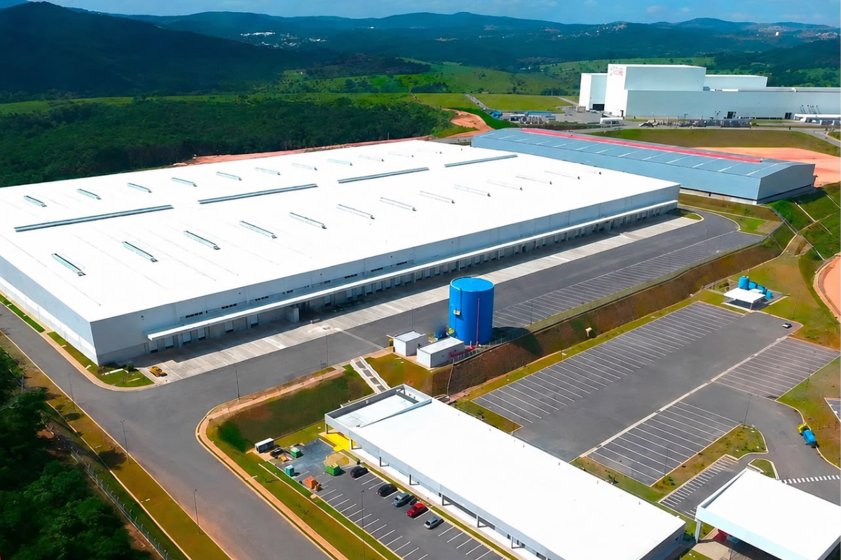 Contratados vão atuar em atividades como retirada de pacotes, organização de mercadorias, carregamento de caminhões, movimentação interna e escaneamento de produtos