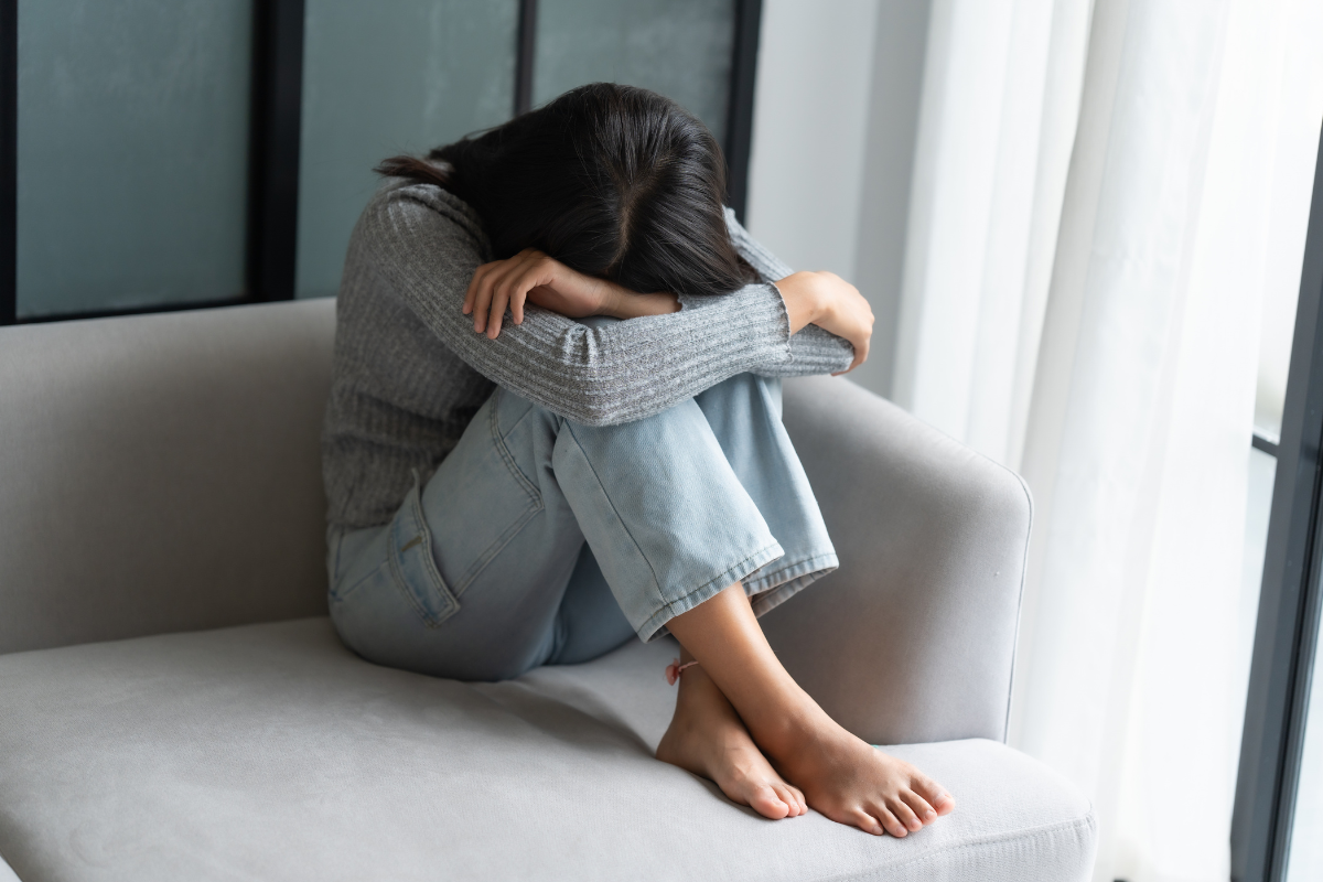 Três em cada dez estudantes de 13 a 17 anos já afirmaram que se sentem tristes sempre ou na maioria das vezes, de acordo com a Pesquisa Nacional de Saúde do Escolar (PeNSe)