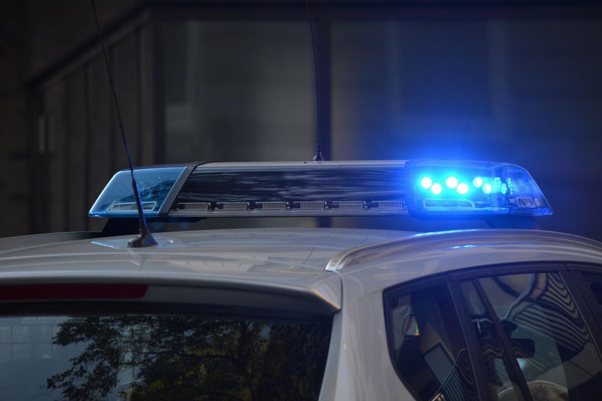 Abordagem aconteceu na noite desta terça-feira (25), no bairro Alterosas 2ª Seção, em Betim
