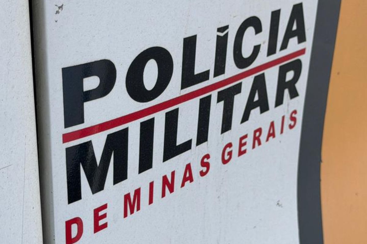 Ocorrência foi registrada por volta das 21h30, na rua Rafael Barbizan, no bairro São Jorge, região do Citrolândia, em Betim 