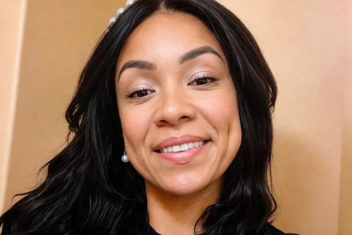 Priscila Alves Pereira dos Santos mudou-se para os Estados Unidos com o marido, Alex Cândido do Nascimento, e os dois filhos, de 3 e de 9 anos