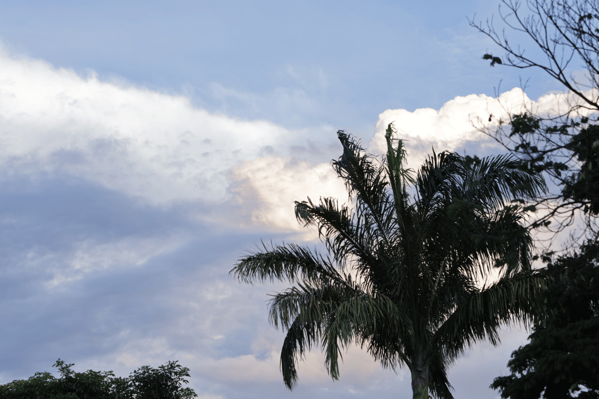 Clima em Betim deve variar ao longo da semana