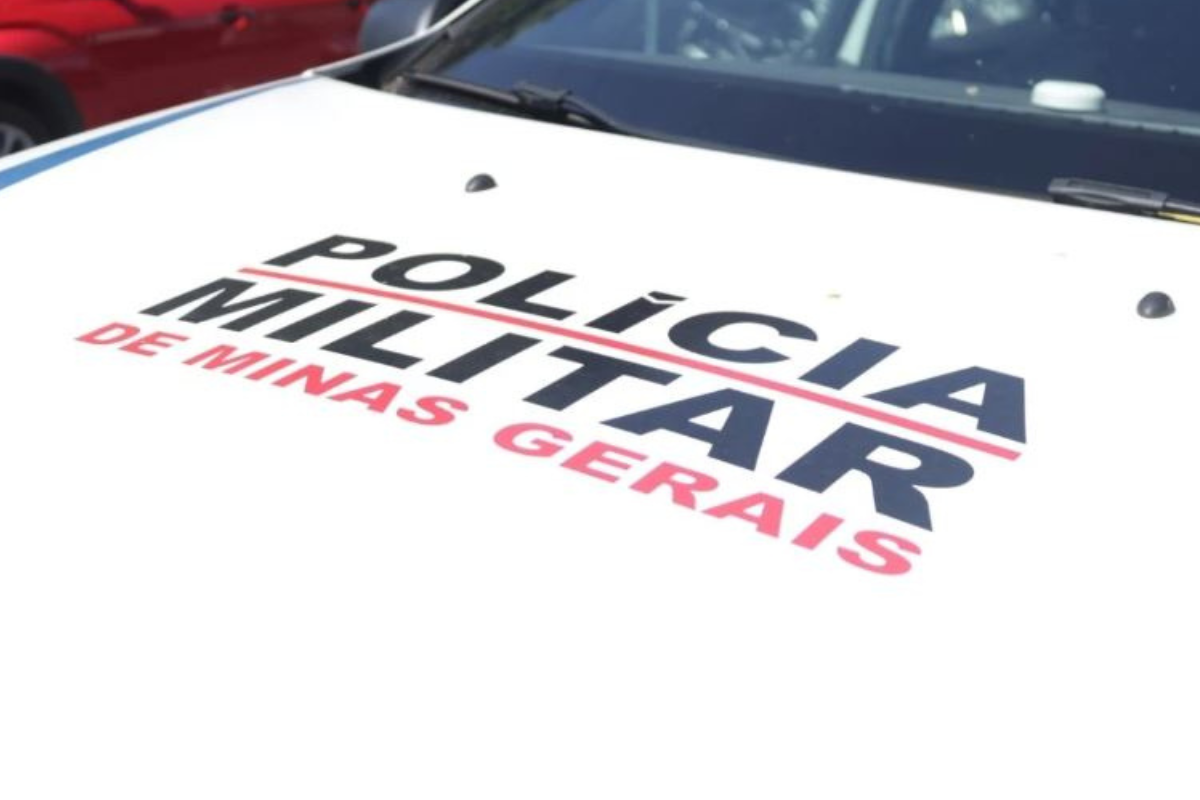 Polícia Militar foi acionada para acompanhar a ocorrência
