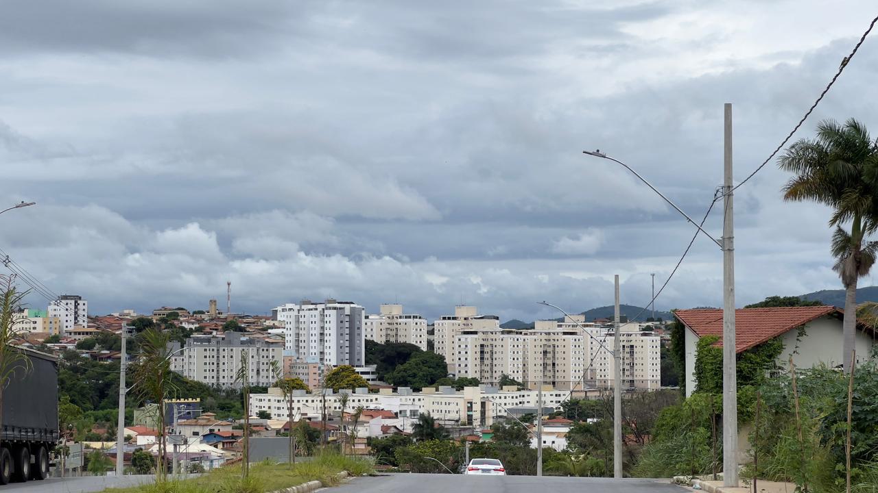 Informações da previsão do tempo em Betim são do site Clima Tempo 