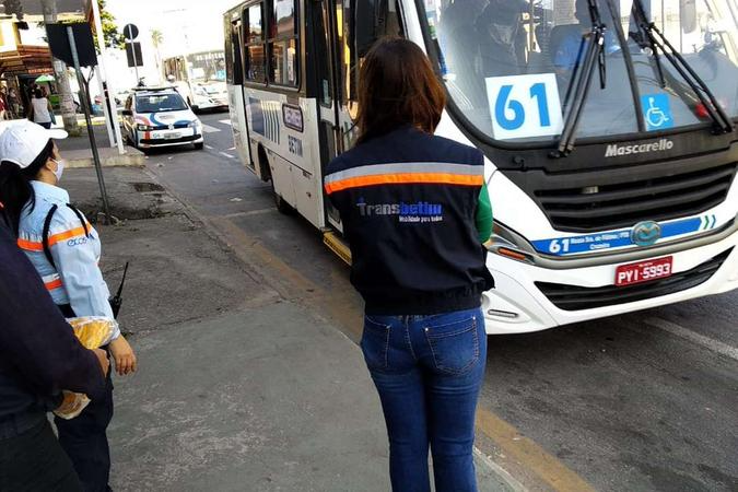 Prefeitura declarou que o reajuste foi necessário em função do aumento de insumos precisos para a operação do sistema de transporte público 