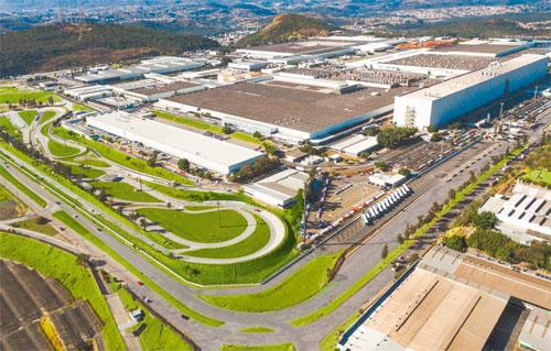Segundo a montadora, o objetivo é encontrar estudantes de graduação com disposição para aprender com perfil proativo e que tenham afinidade com o mercado da mobilidade e inovação
