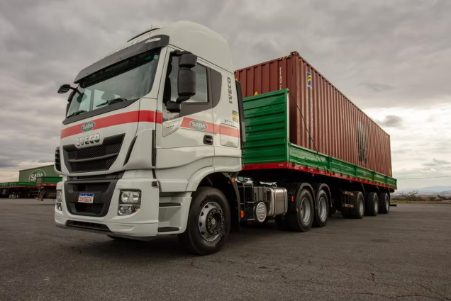 Grupo SADA participa da Intermodal South America 2024