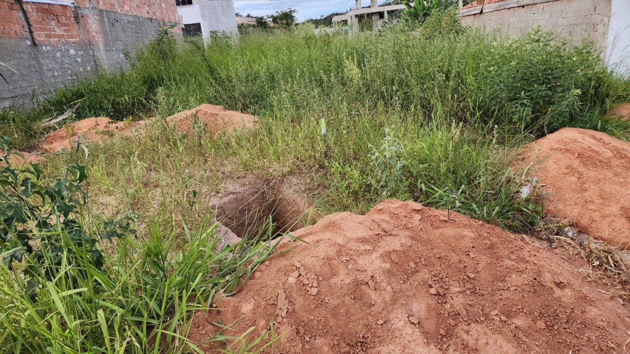 Vizinhos perceberam movimentação e impediram o crime