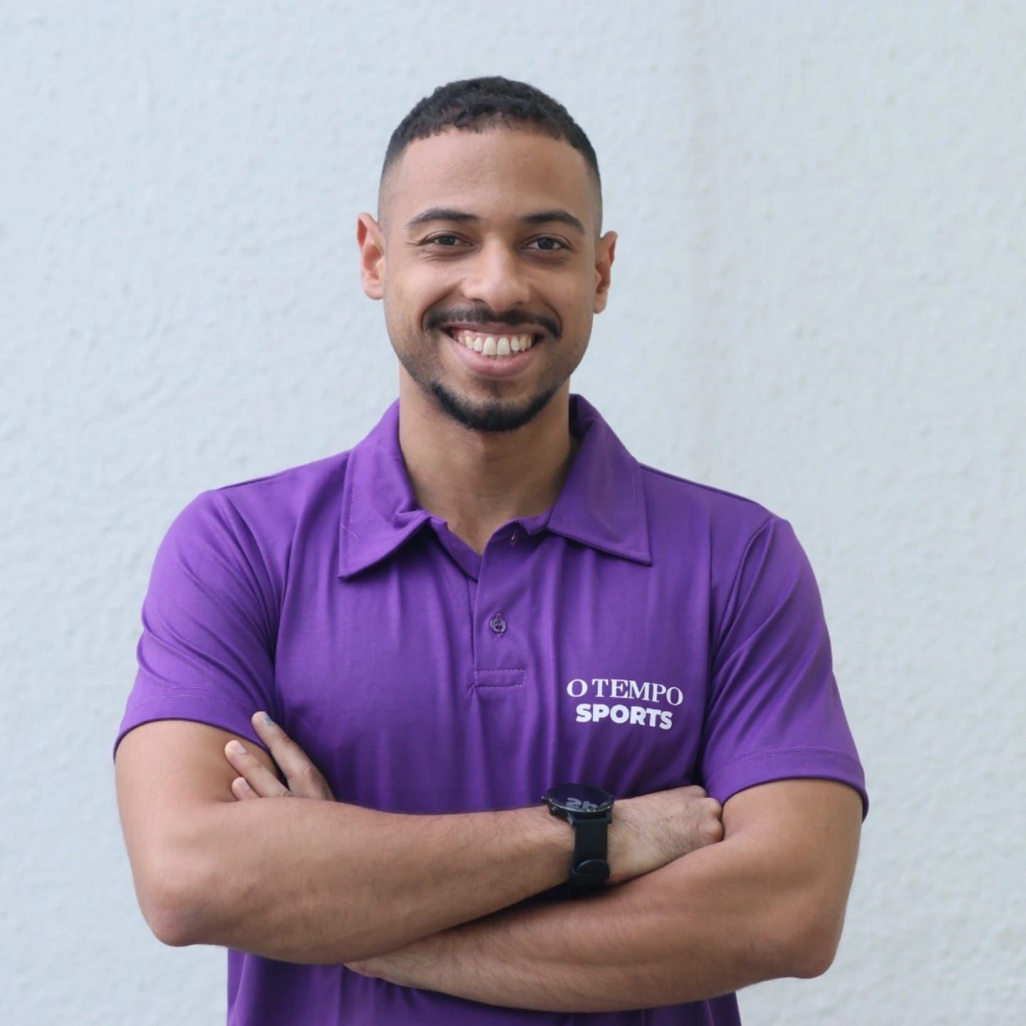 Bruno Daniel