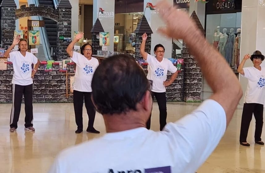  O evento gratuito e sem necessidade de cadastro será no piso térreo, próximo à portaria principal do shopping
