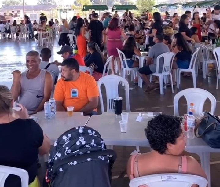 Local terá concurso de karaokê, espaço kids, bingo e shows ao vivo nos dois dias