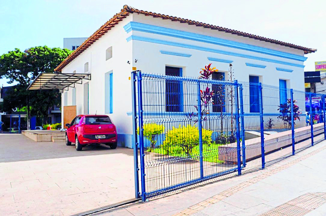  *** Local Caption *** BETIM / O TEMPO / DIVULGACAO

Betim integra a 22ª Semana Nacional de Museus

Imagem: 
Prefeitura de Betim/Divulgação
