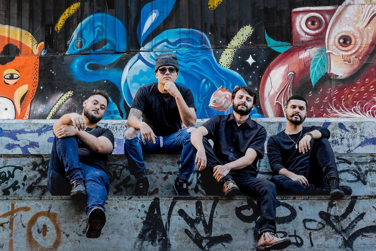 Quadrante Solar promete agitar o público presente, tocando clássicos do rock de artistas de renome, como Pearl Jam, Alice in Chains, Deep Purple, além de músicas autorais