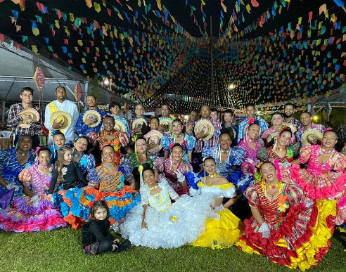 Eventos ocorrerão em diversos locais