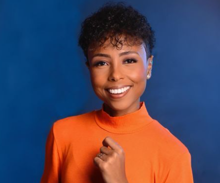 Narcelle Melo promete animar o público com o melhor do pagode