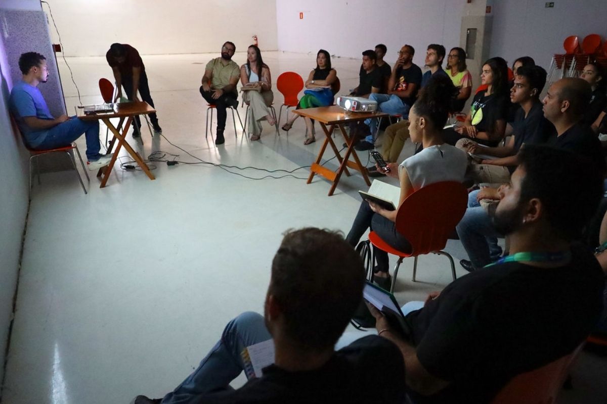 Evento realizado pela IT Filmes com recursos oriundos da Lei Estadual de Incentivo à Cultura e da Lei Rouanet tem patrocínio do Grupo Sada