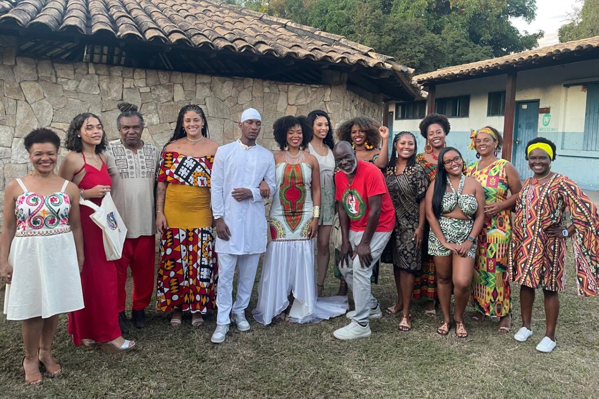 Festival reunirá música, gastronomia, moda, arte, cultura popular e empreendedorismo