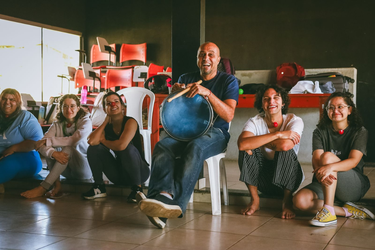 Ator e diretor foi contemplado pela Lei Federal de Incentivo à Cultura, a Lei Rouanet, e viajará dia 28 para iniciar os trabalhos em terras gaúchas 