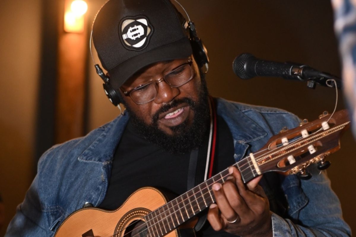 Projeto foi criado pelo músico betinense Robert Vinícius