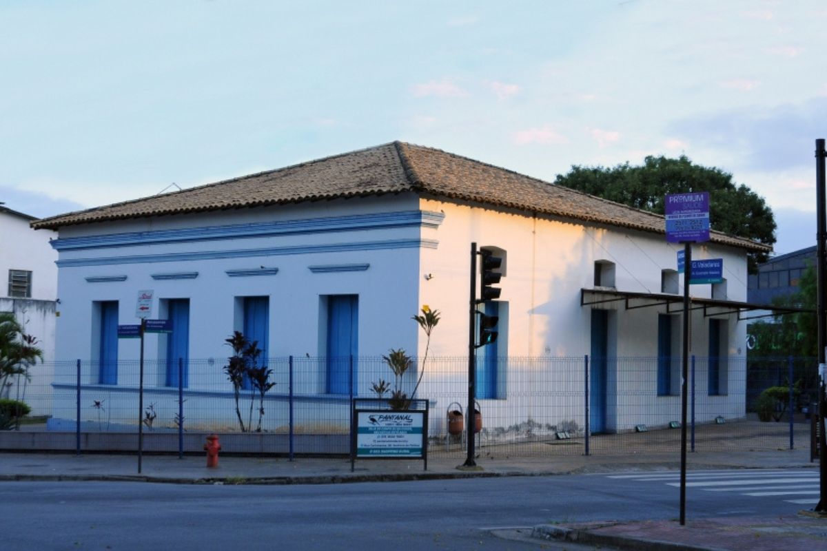 Museu Paulo Araújo Gontijo recebe a abertura oficial e terá programação especial durante a semana