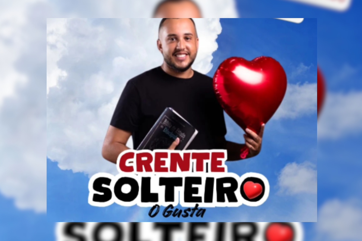 Humorista compartilha suas experiências hilárias e desafiadoras como um evangélico sem par