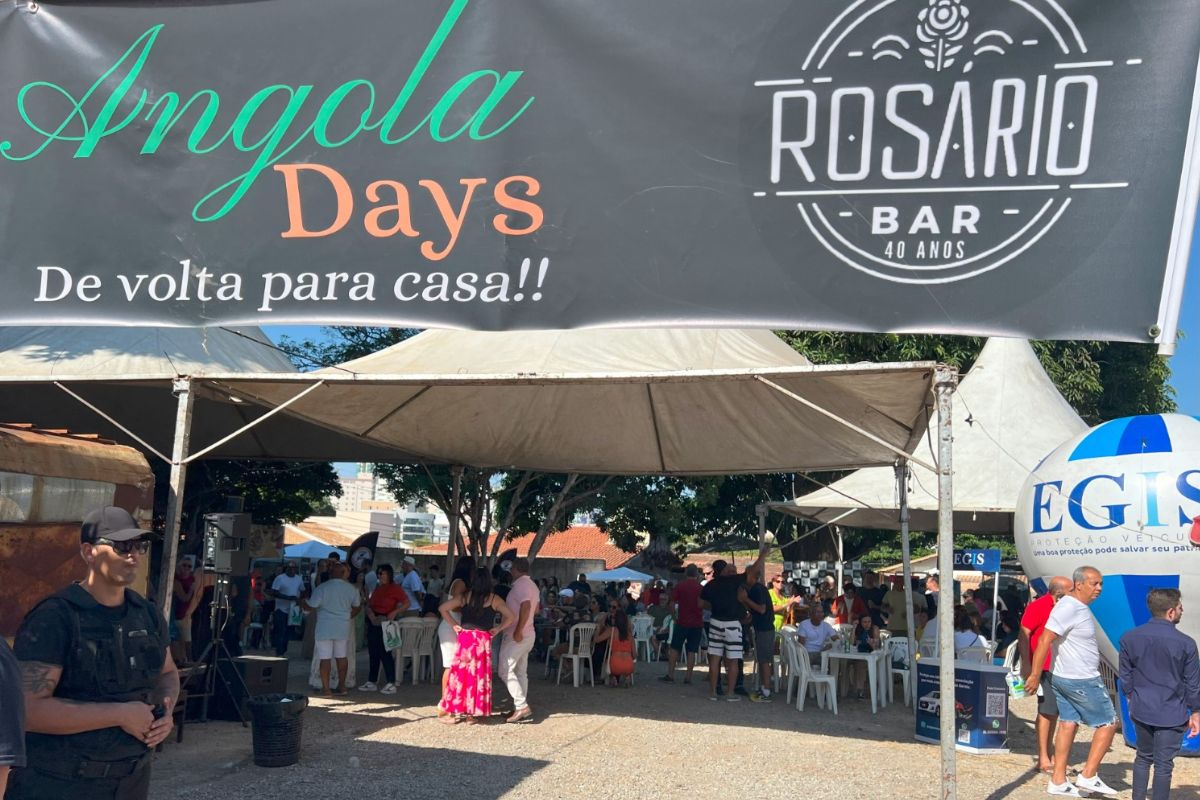 Evento será das 10h às 22h, no estacionamento do ginásio poliesportivo Divino Braga; entrada custa R$ 20 e um litro de leite em caixinha para ser doado 