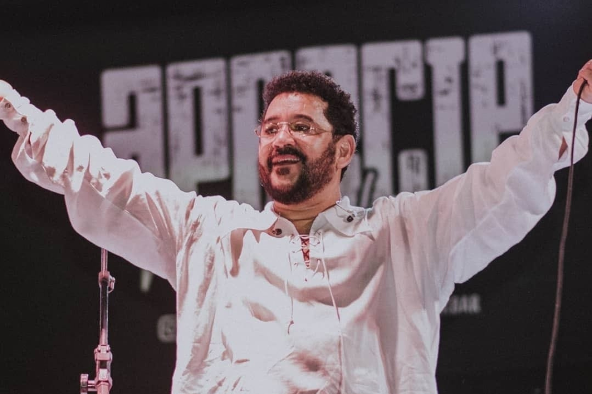 Banda Legião II – Um Tributo à Legião Urbana é reconhecida pela fidelidade e emoção em suas performances