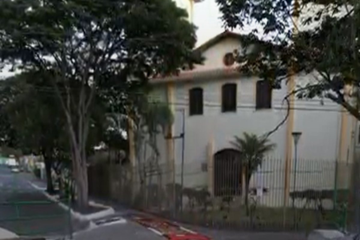Evento será aberto ao público na Praça São Cristóvão