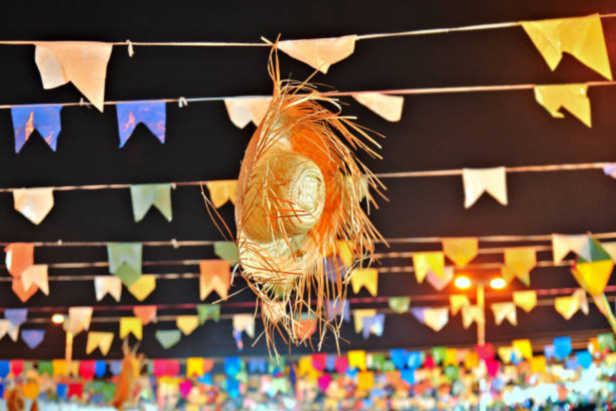 O Tempo Betim traz nesta edição a tradicional programação das festas julinas gratuitas