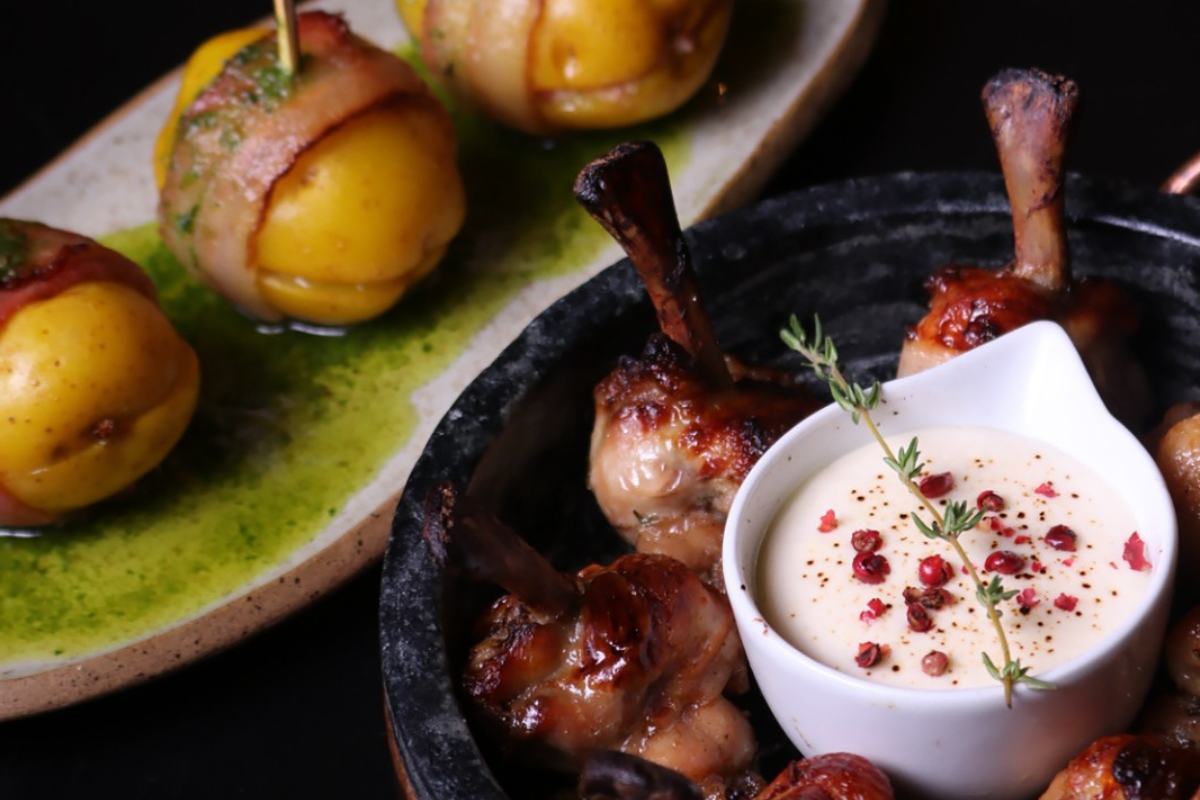 Pratos inscritos na maratona gastronômica terão preço único de R$ 49,90 neste ano