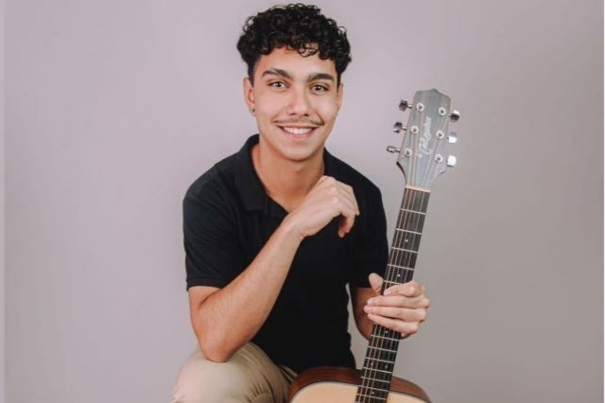 Entre os destaques da programação está o show do músico Thiago Mendes