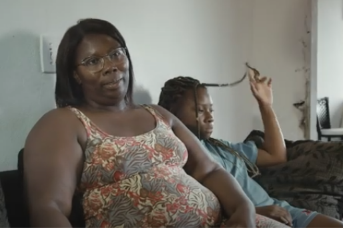Com duração de 50 minutos, obra retrata cotidiano de mães atípicas