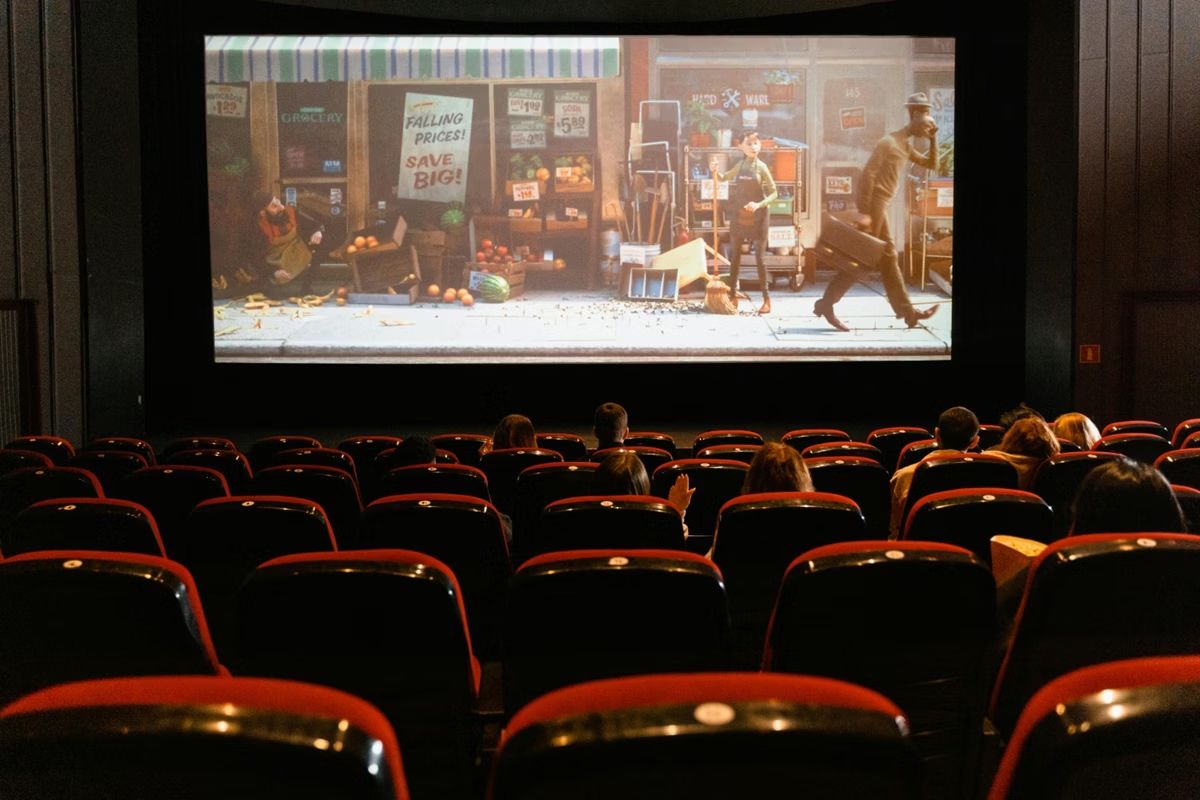 Cinemas participantes também oferecerão descontos nos combos de pipoca e refrigerante