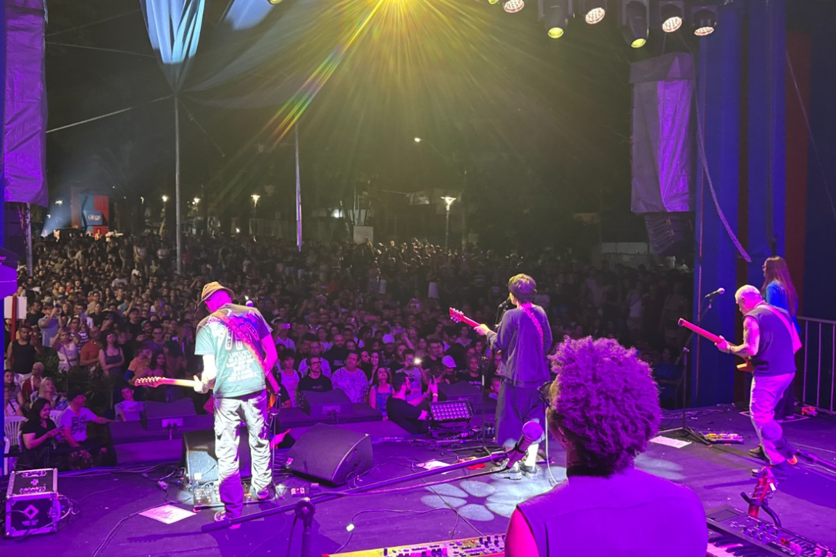 Projetos selecionados deverão organizar ao menos três festivais de música, de qualquer gênero, em três regiões distintas, com acesso gratuito ao público