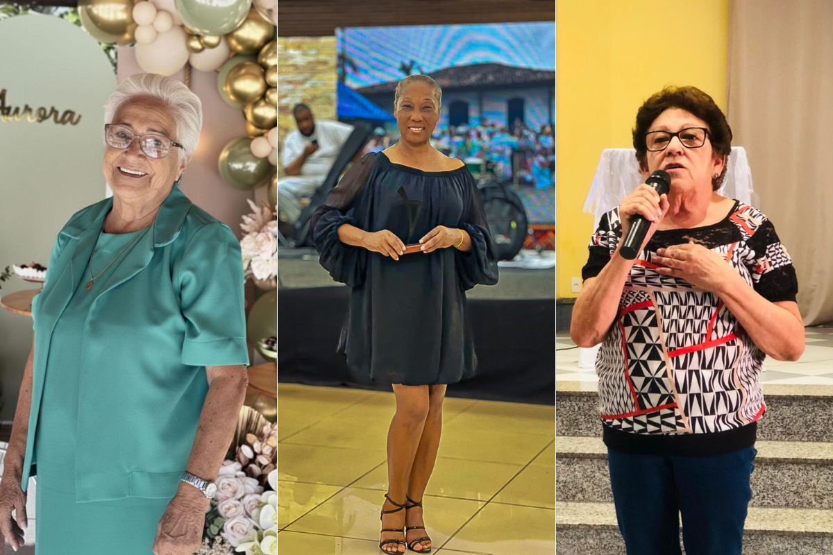 Mostra reúne 23 biografias e registros de mulheres que contribuíram para o desenvolvimento social, cultural, educacional e comunitário do município