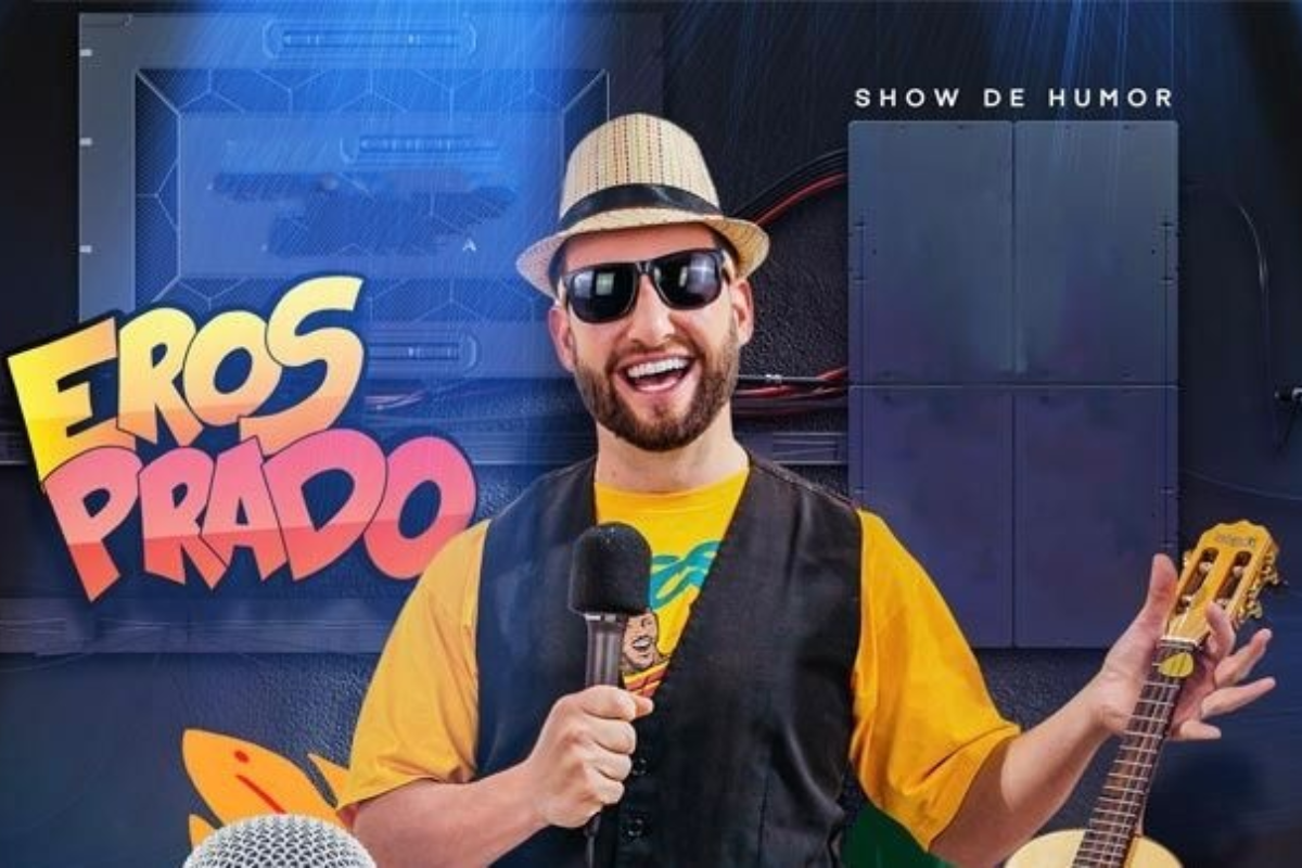 Ingressos estão à venda por R$ 50 (meia-entrada e pré-venda) e por R$ 70 (antecipado), ambos acrescidos de taxa de serviço