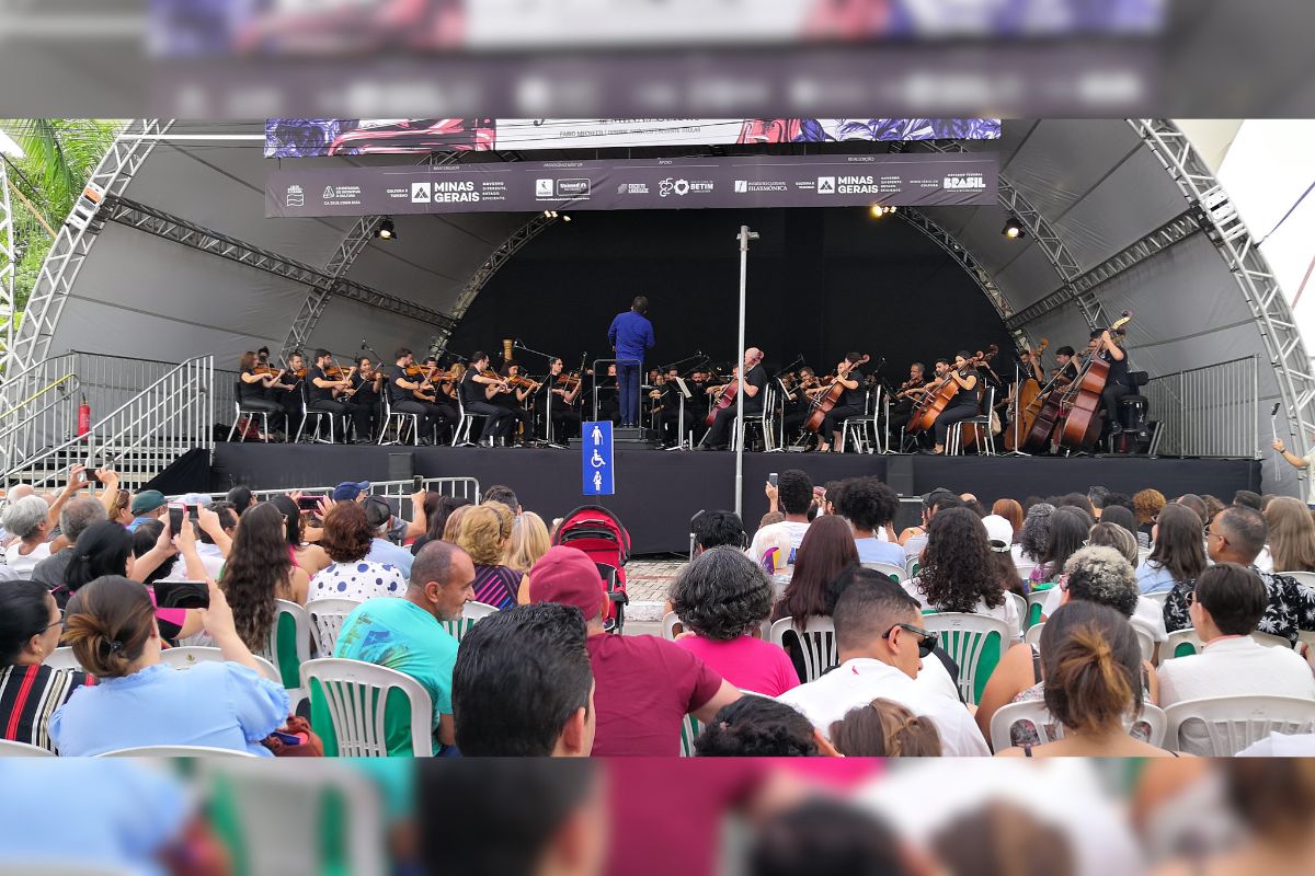 Sob a regência do maestro José Soares, orquestra levará ao público repertório diversificado

