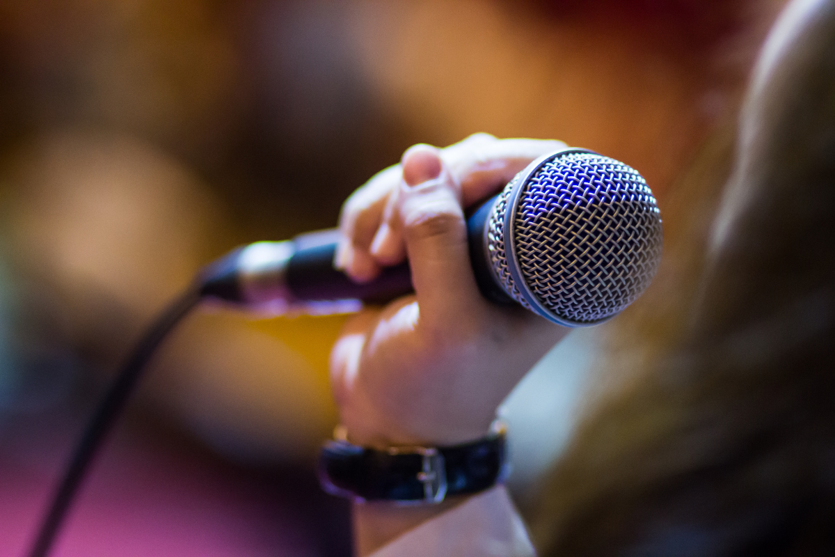 Dezesseis músicos, entre artistas solo, grupos e bandas, participam