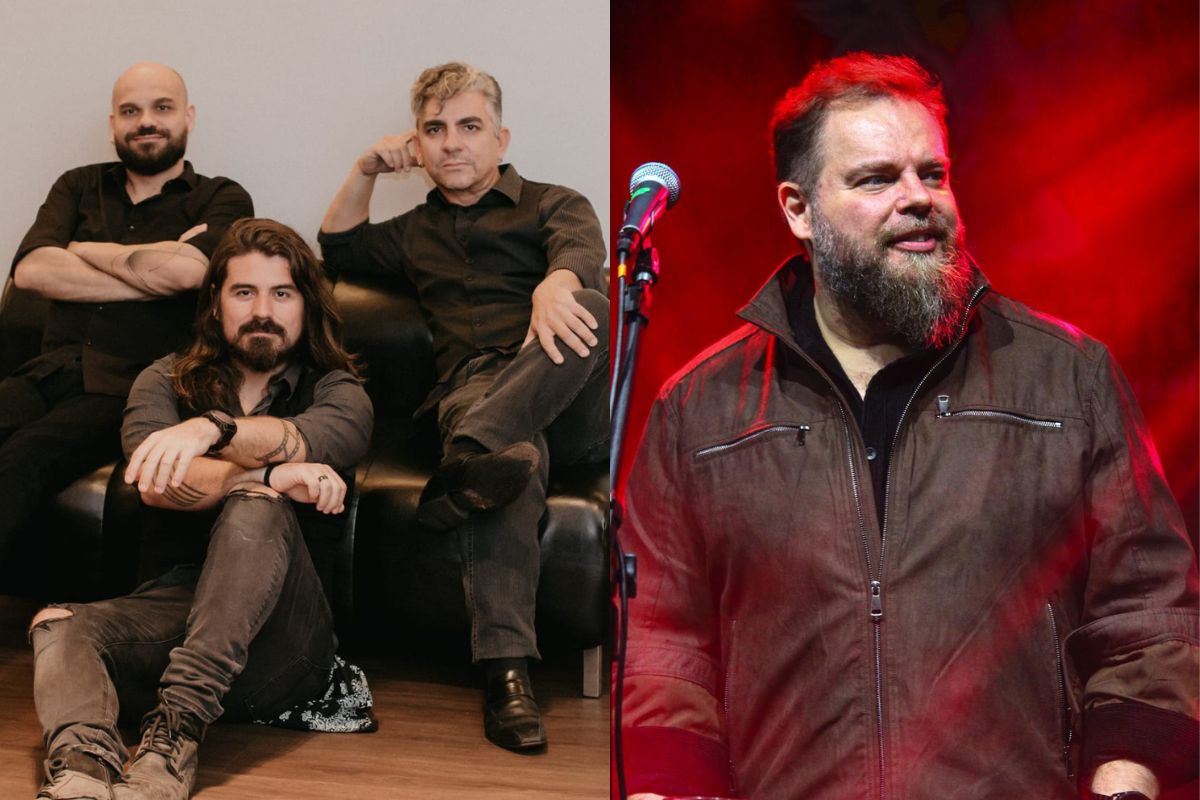 Banda Cash e Velotrol são as atrações principais do evento 
