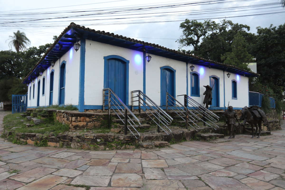 Encontros ocorrerão entre 1º de outubro e 26 de novembro, sempre às quintas-feiras, das 19h às 21h, na Casa da Cultura