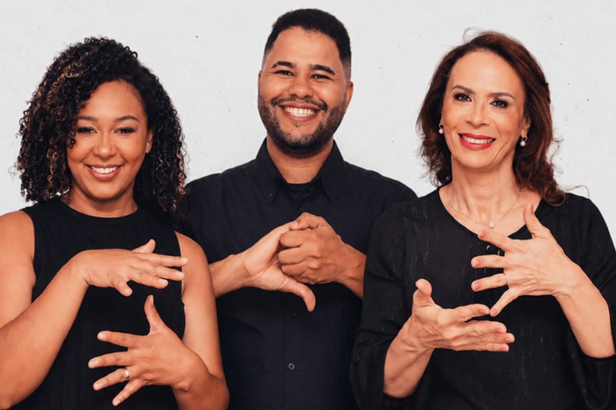 Oficina é promovida pela INPUT LIBRAS – Tradução, Interpretação e Ensino Ltda. e integra a programação do festival realizado em Betim