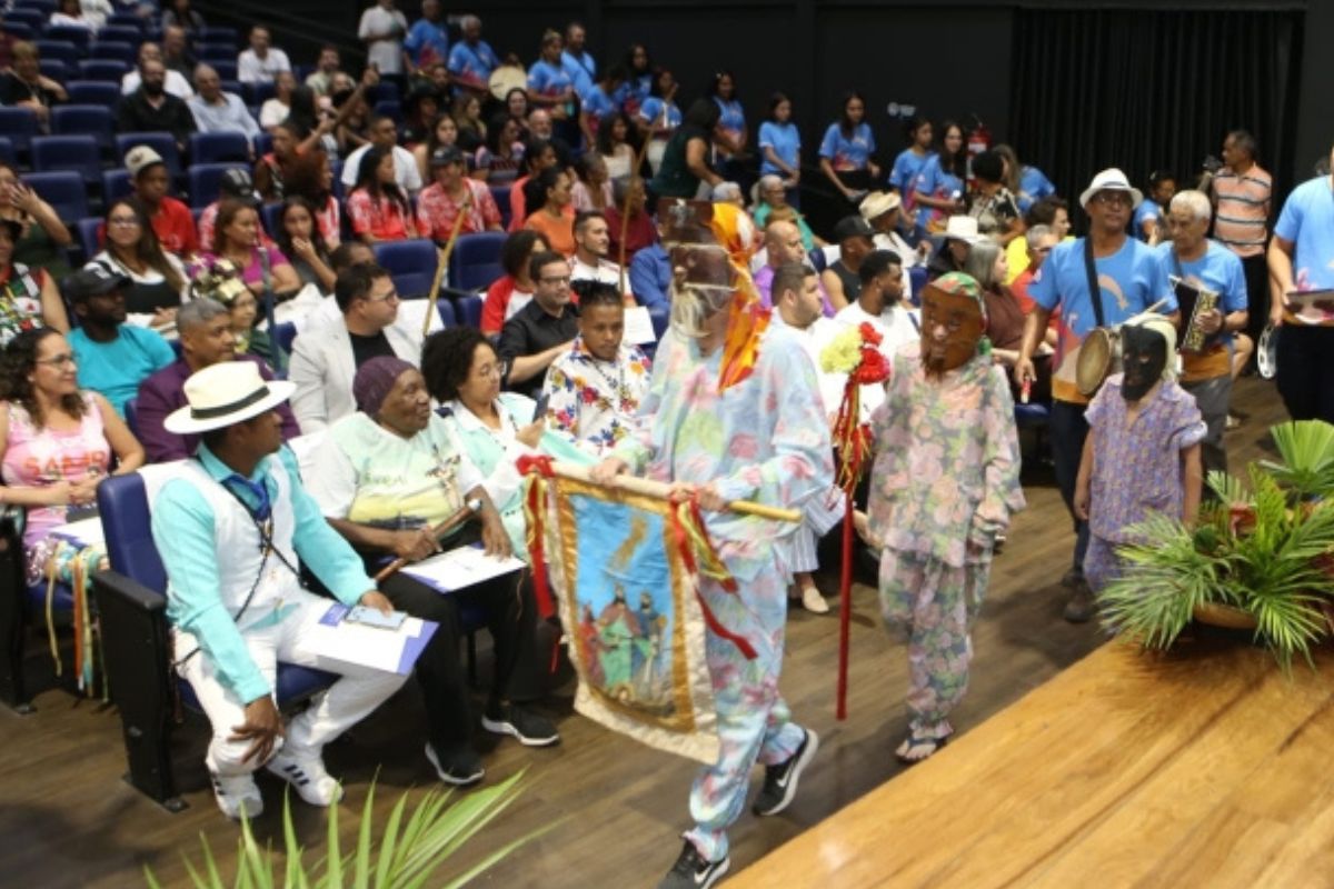 Mês do Patrimônio Cultural Betinense busca promover o reconhecimento dos bens culturais materiais e imateriais da cidade, incentivando a educação patrimonial, o turismo cultural e o fortalecimento da identidade betinense