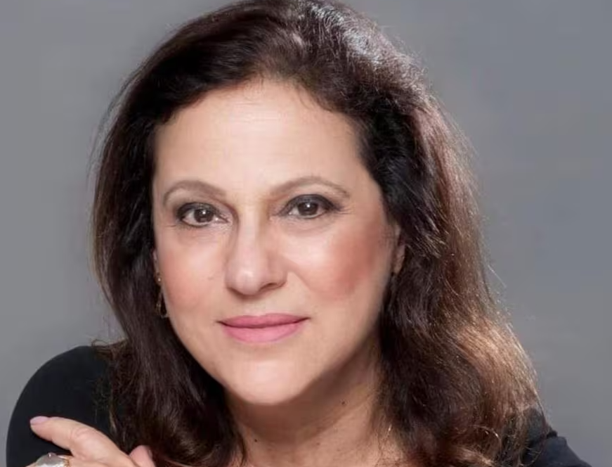 Cantora lírica Mônica Pedrosa foi diretora da Escola de Música da UFMG