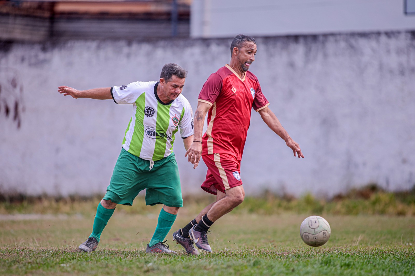 Capelinha é dono do melhor ataque, com 16 gols