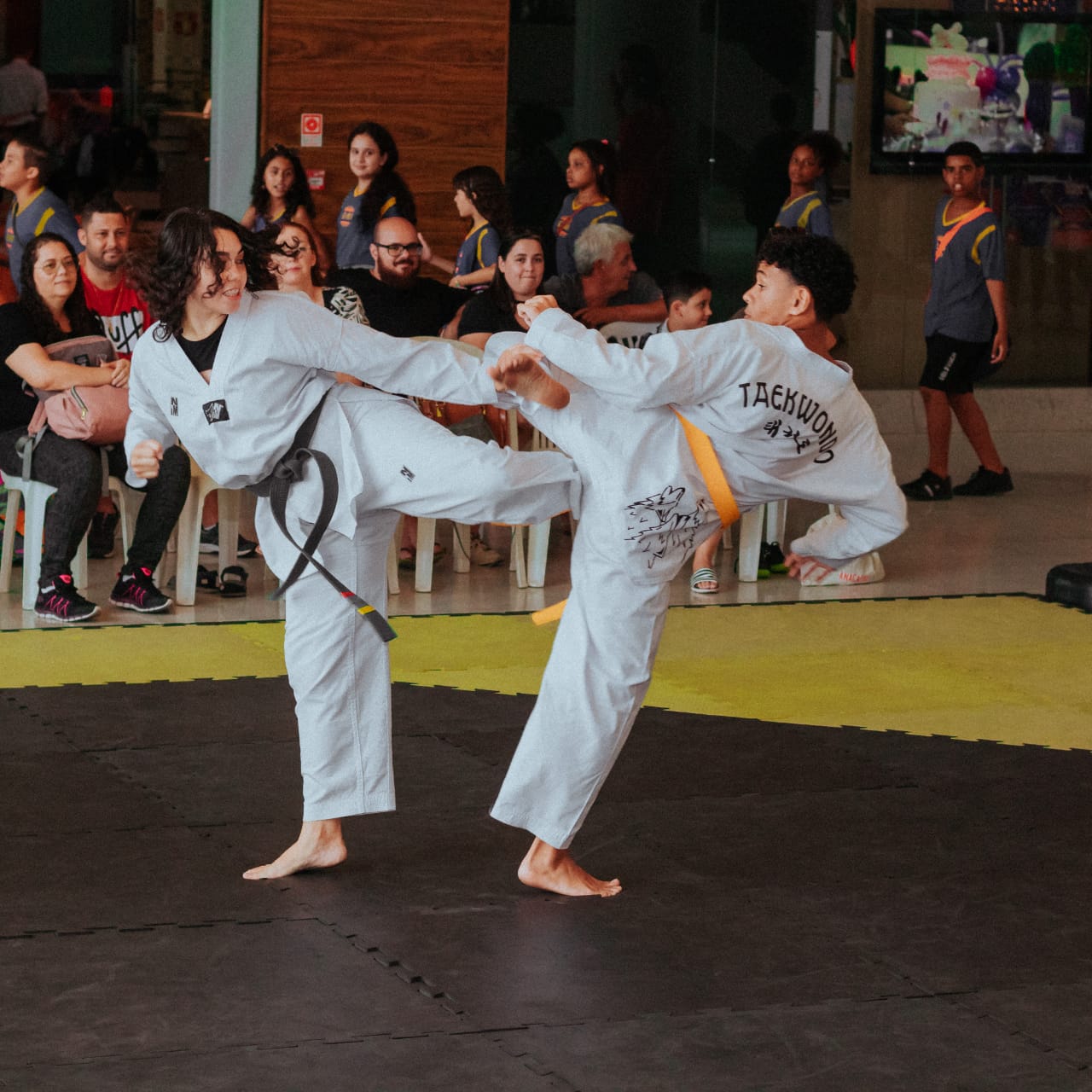 Evento esportivo será realizado pela quinta vez na cidade