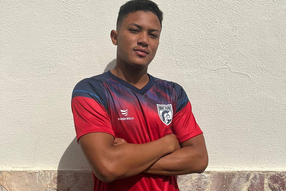 O contrato de empréstimo é válido até o fim da temporada