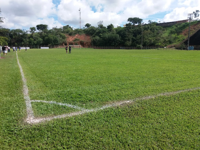 O Estádio Capela Nova, o Capelão, receberá a grande decisão