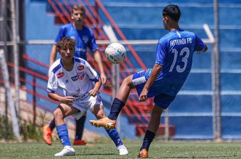 Equipe do Betim Futebol terá quatro jogos nesta semana, todos no Capelão